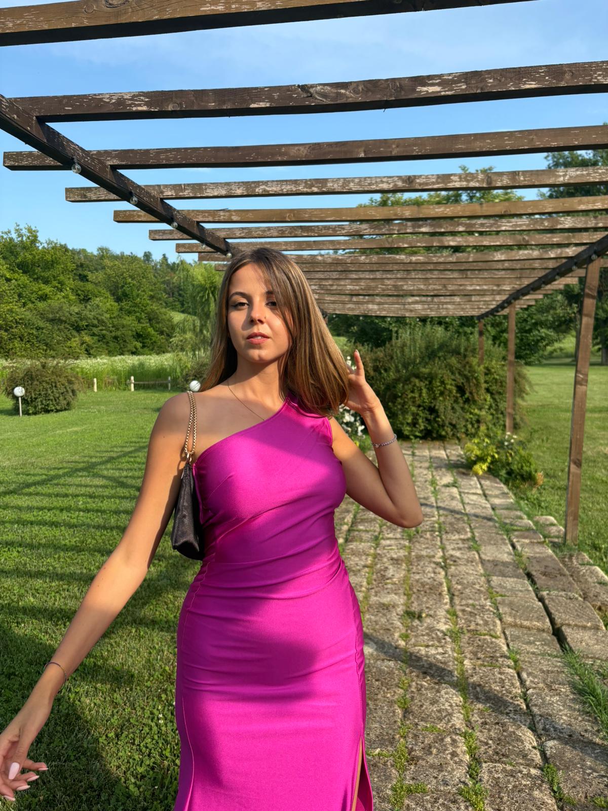 Ms Chiara